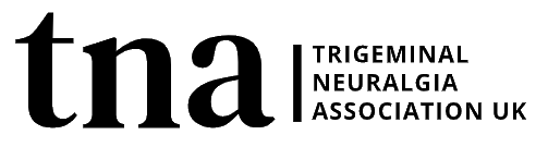 Trigeminal Neuralgia Association UK logo