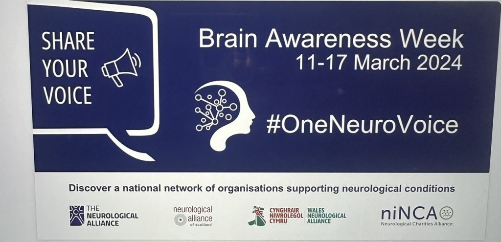 Brain Awareness Week