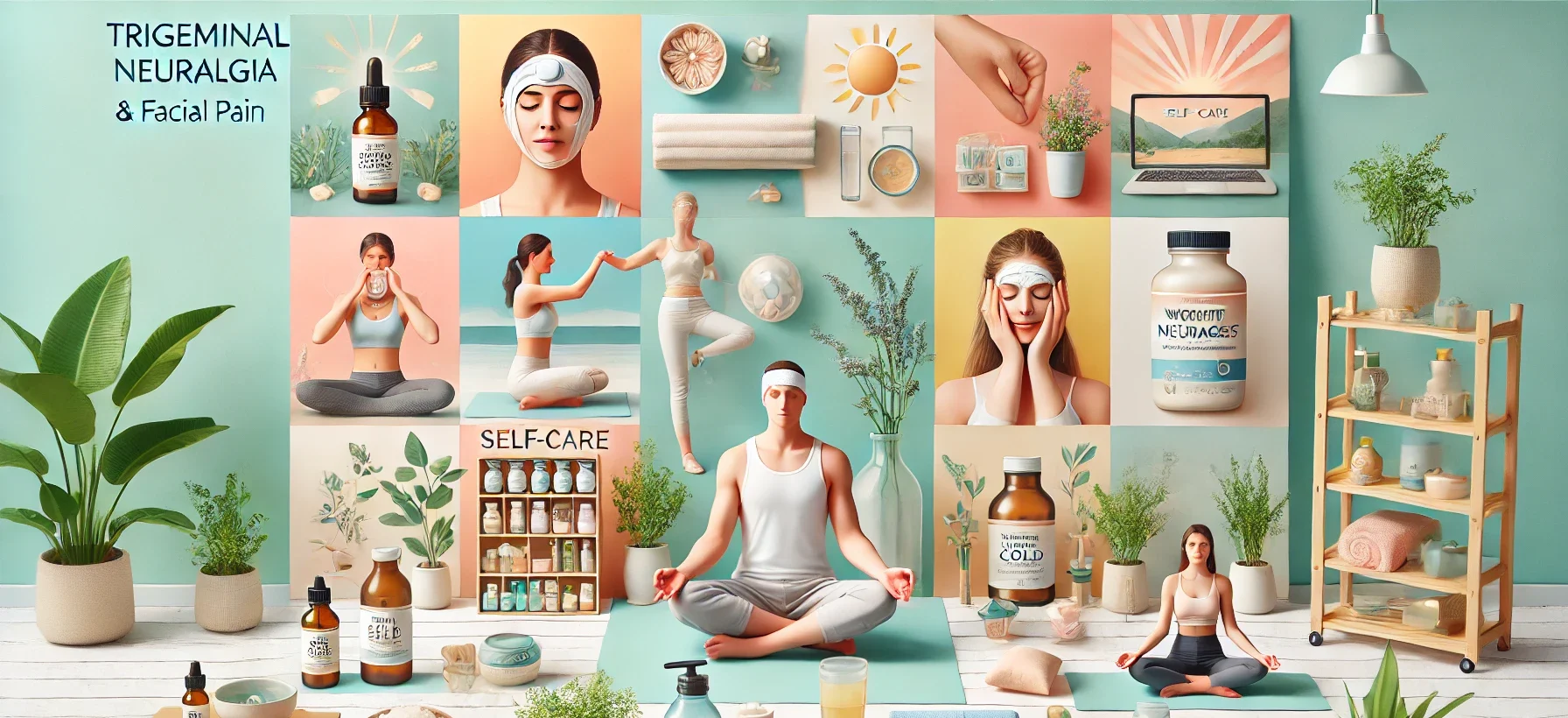 International Self-Care Day 24 July