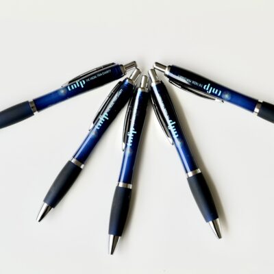 (A3) 5 Pens
