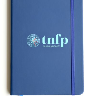 (A2) Notebook and 2 pens