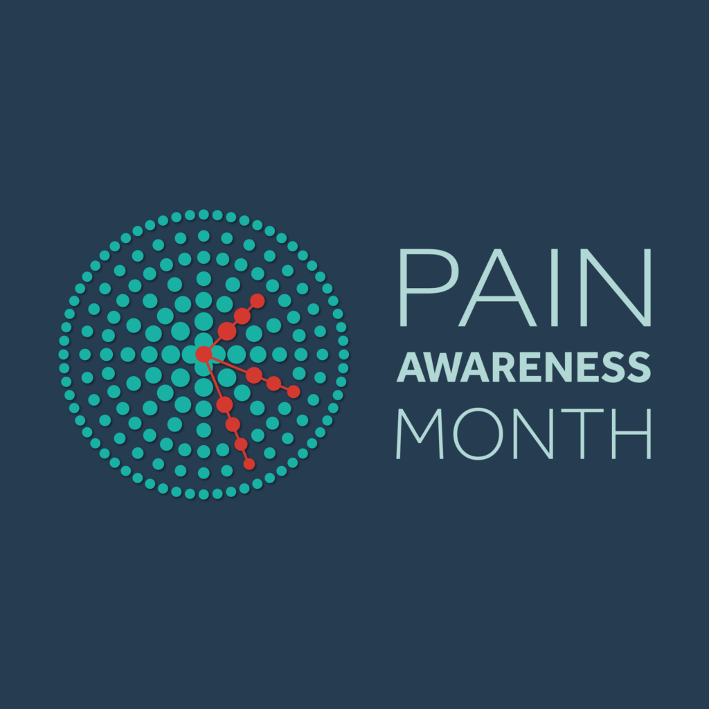 Pain Awareness Month