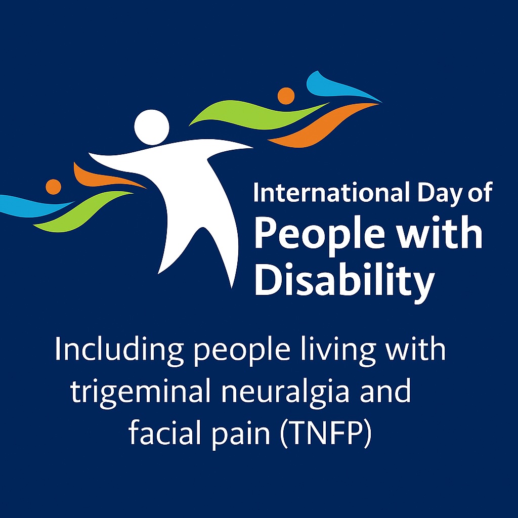International Day of Disabled People
