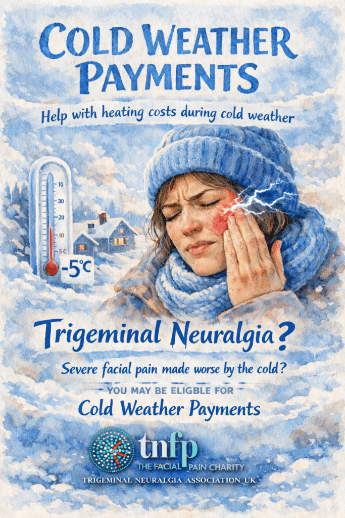 Cold Weather Payment 2025 to 2026