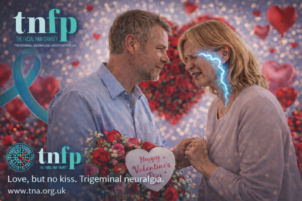 TN Love and pain on Valentine's Day