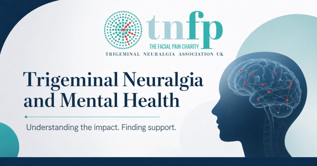 Trigeminal Neuralgia and Mental Health tn 