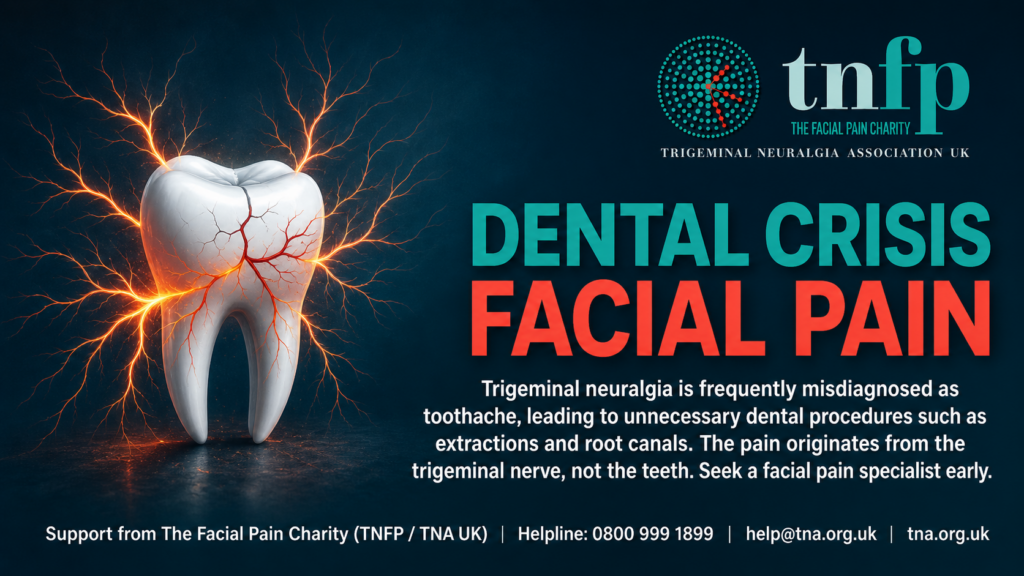 tn and dental pain
