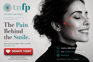 Trigeminal neuralgia can make brushing, scaling and dental treatment painful. Greater awareness can protect patient dignity.