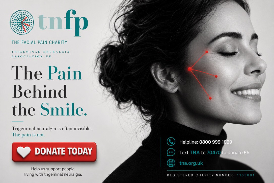 Trigeminal neuralgia can make brushing, scaling and dental treatment painful. Greater awareness can protect patient dignity.