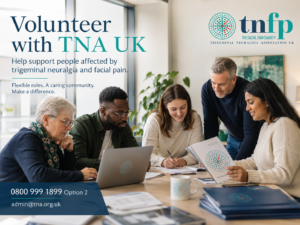 Volunteer for Trigeminal Neuralgia