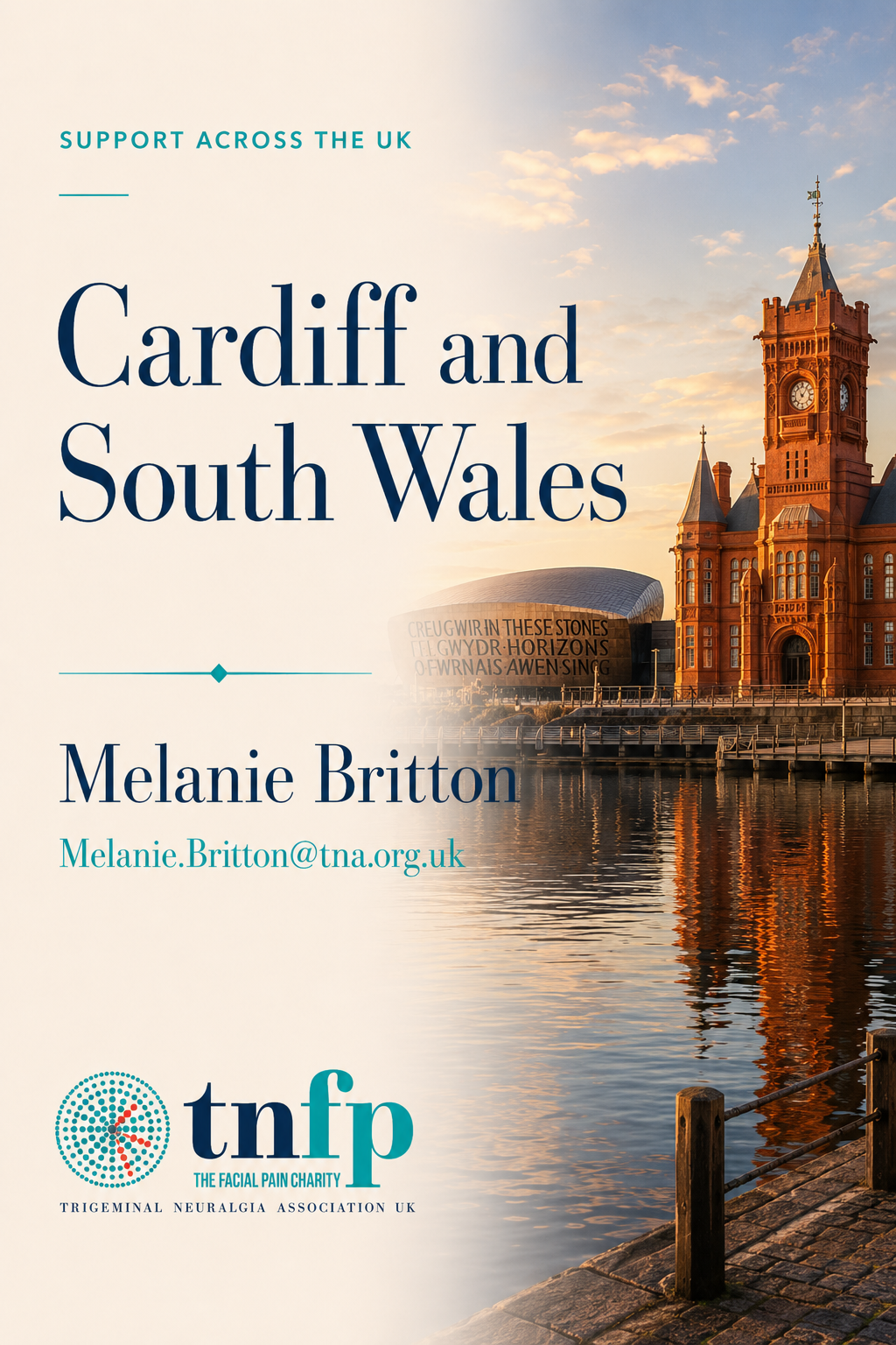 Cardiff Regional Support Group