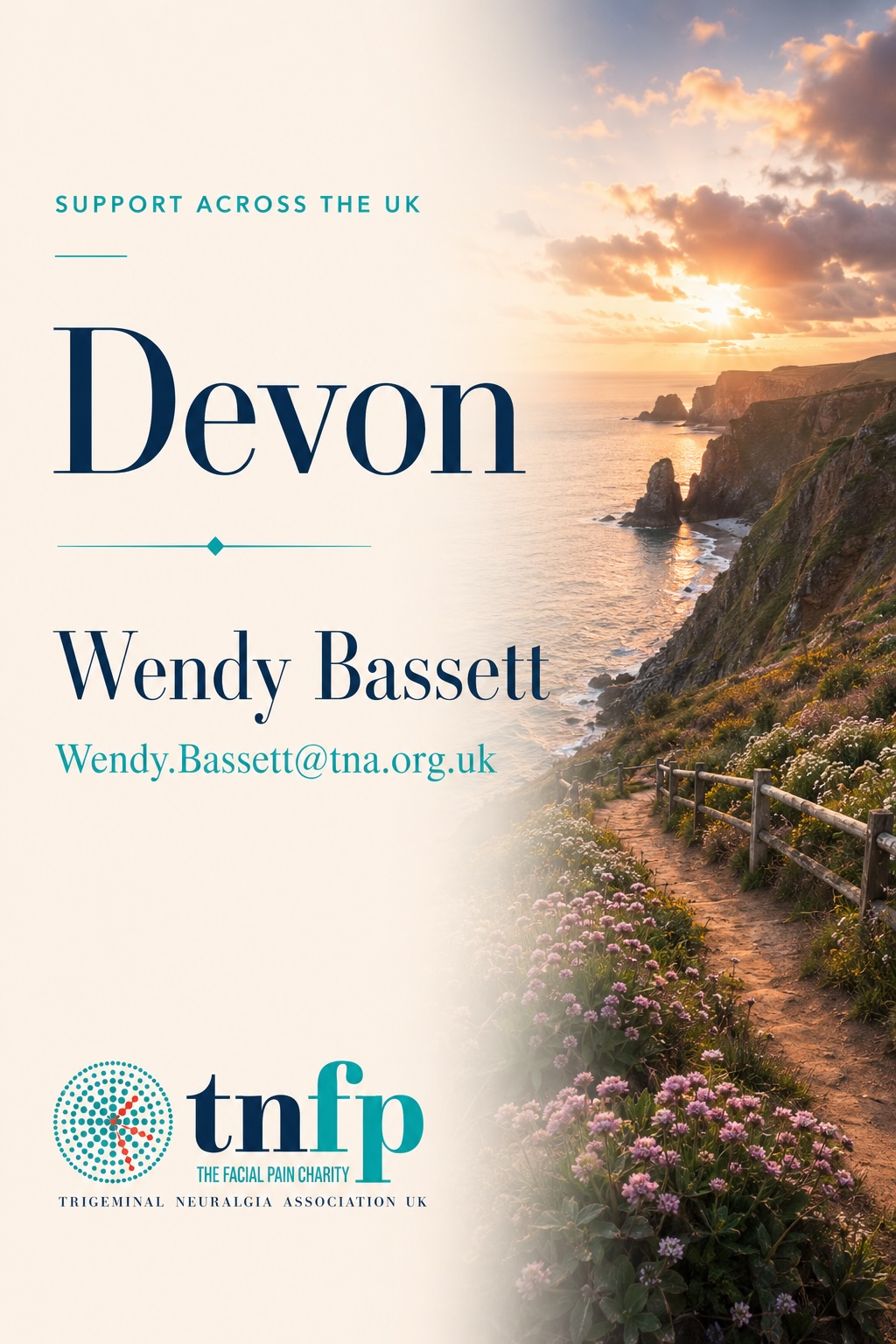 Devon Regional Support Group