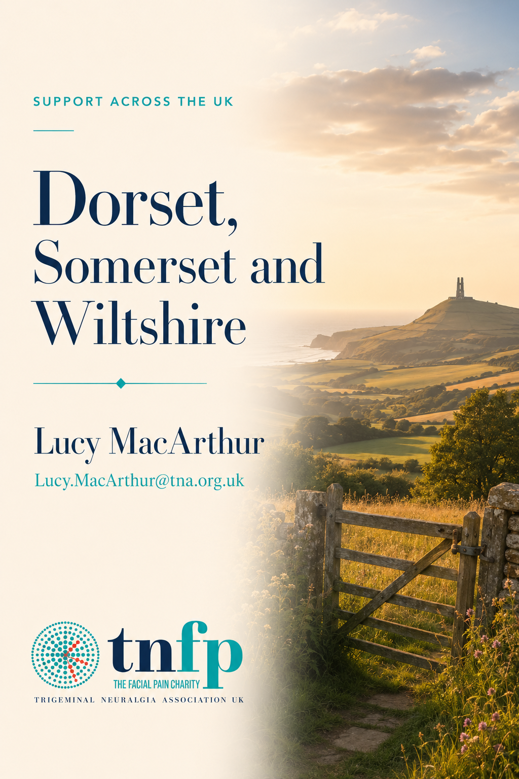 Dorset Regional Support Group