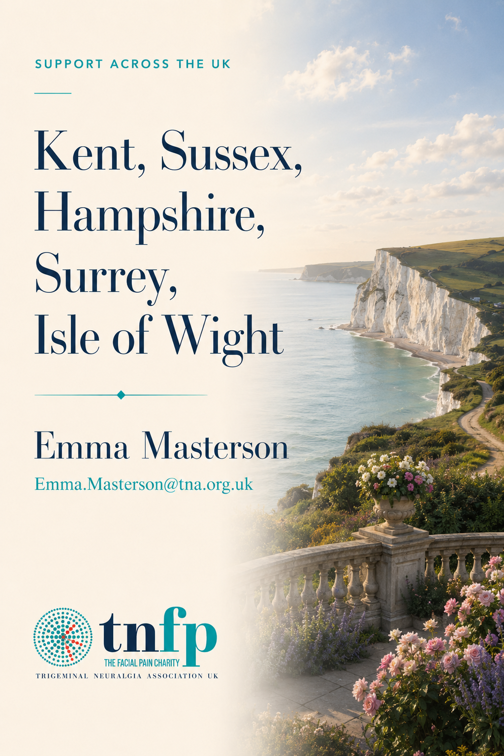 Kent Regional Support Group