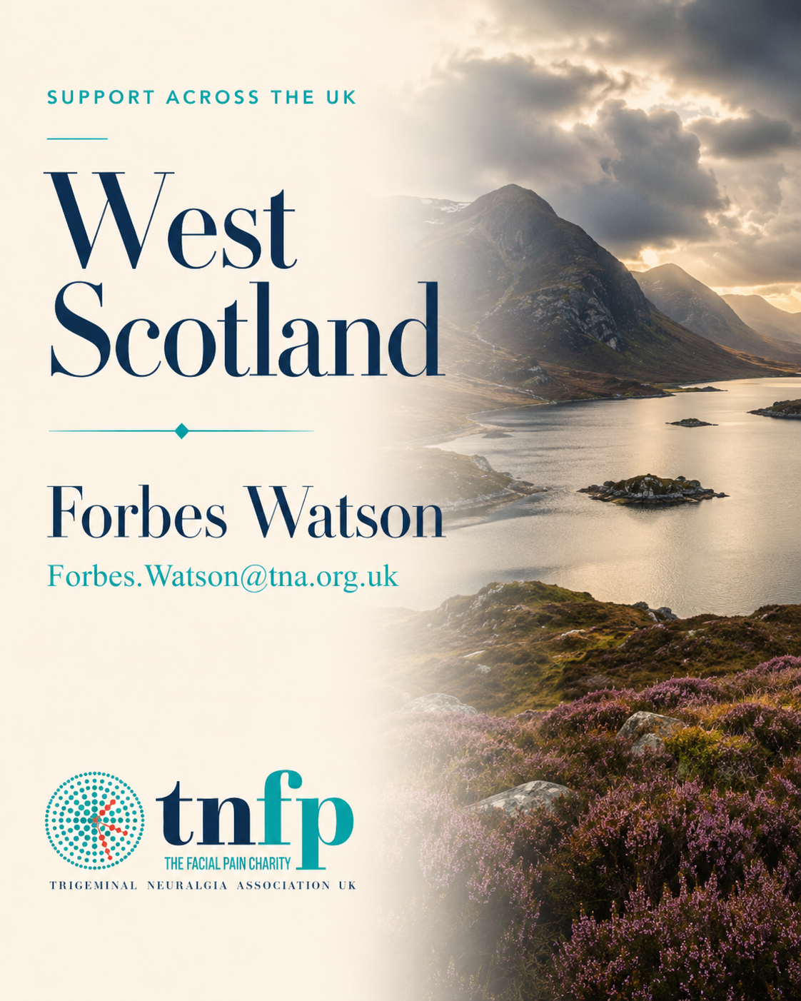 West Midlands Regional Support Group