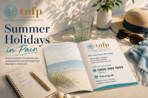 Summer Holidays in Pain