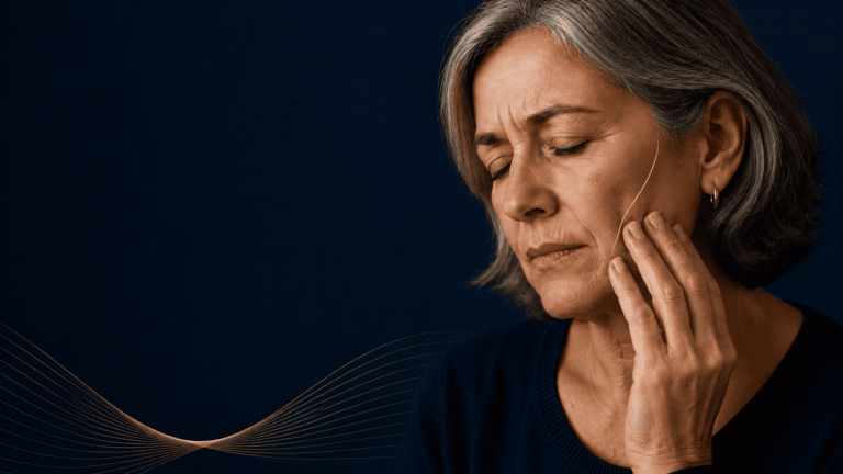 Post-herpetic neuralgia