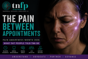 women in pain tn