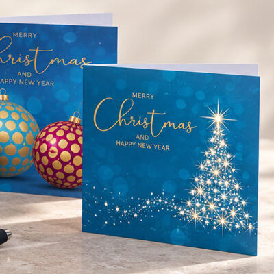 Christmas & Seasonal