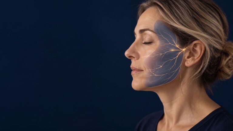 Trigeminal neuropathic pain